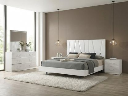 Picture of Europa King Bedroom Set