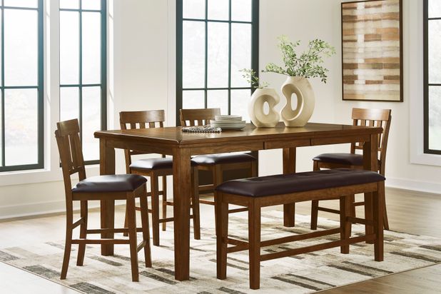 Picture of Ralene Counter Bench