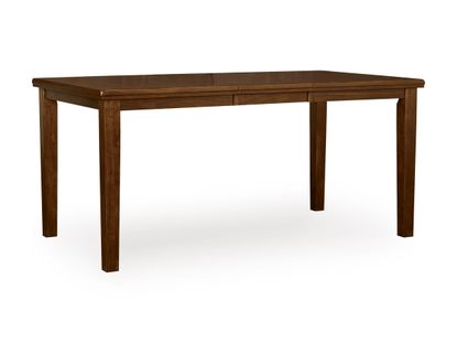 Picture of Ralene Counter Table II