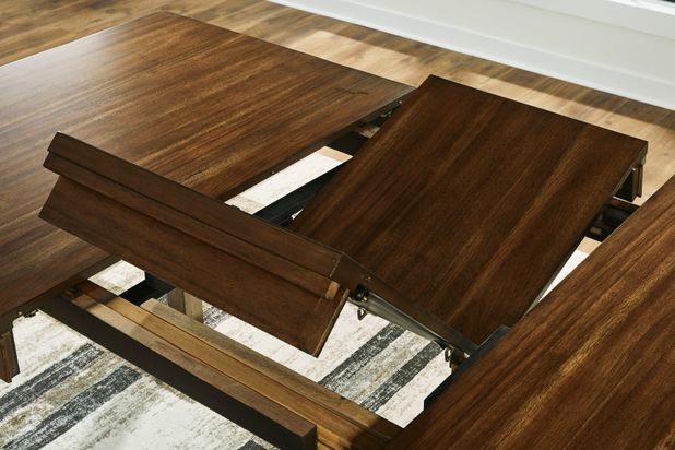 Picture of Ralene Counter Table II