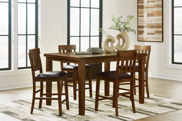 Picture of Ralene Counter Table II
