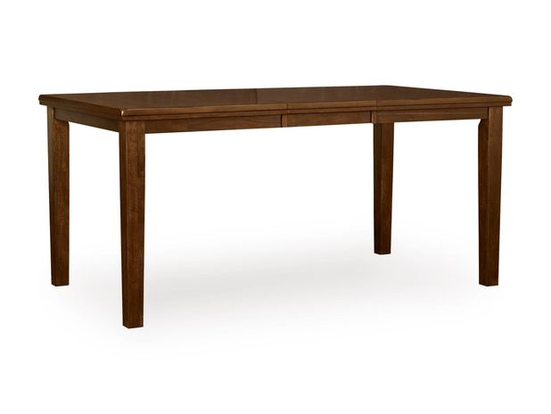 Picture of Ralene 5pc Counter Dining Set II