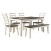 Picture of Kona 6pc Dining Set