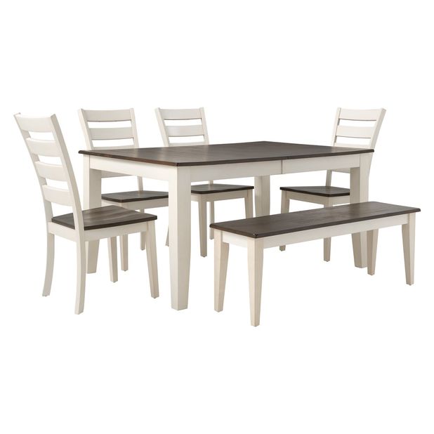 Picture of Kona 6pc Dining Set