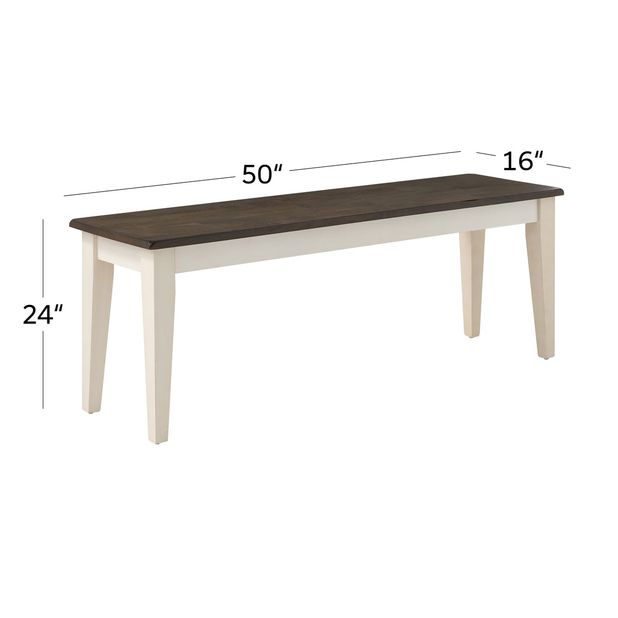 Picture of Kona 6pc Dining Set