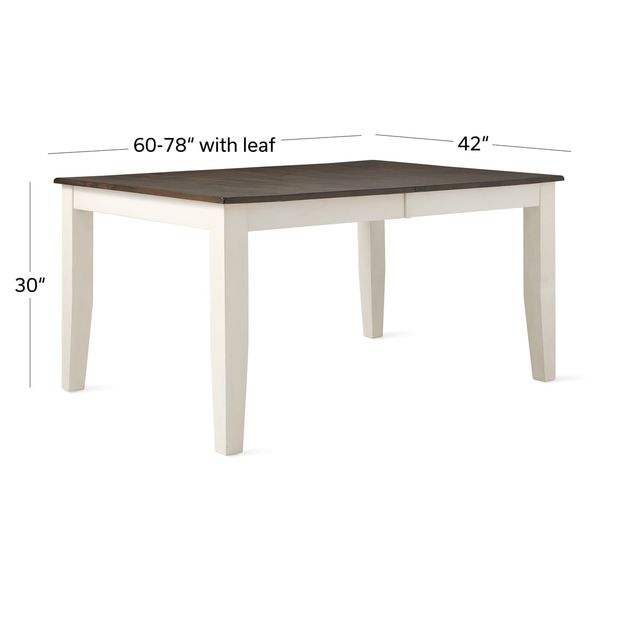 Picture of Kona 6pc Dining Set