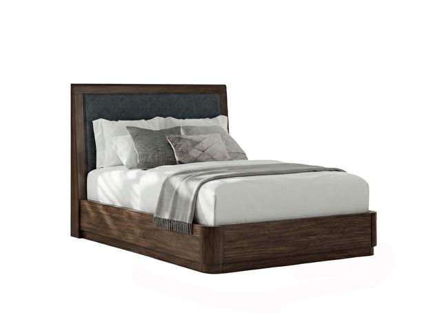 Picture of Kendamor King Panel Bed