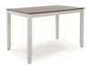 Picture of Skempton 7pc Dining Set