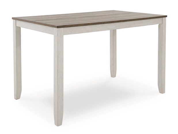 Picture of Skempton 7pc Dining Set