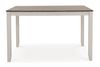 Picture of Skempton 7pc Dining Set