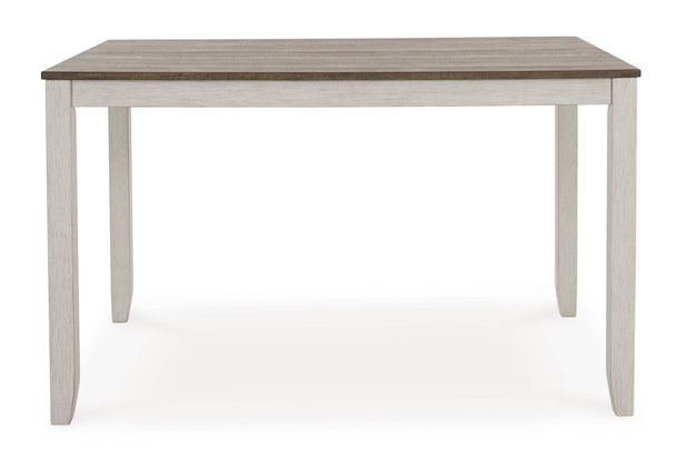 Picture of Skempton 7pc Dining Set