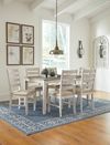 Picture of Skempton 7pc Dining Set