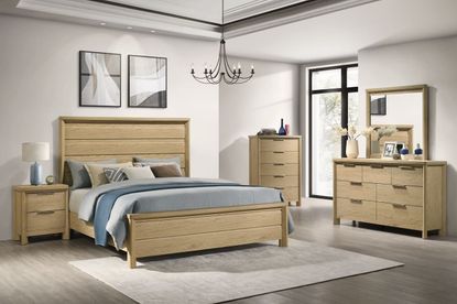 Picture of Grapevine Queen Bedroom Set