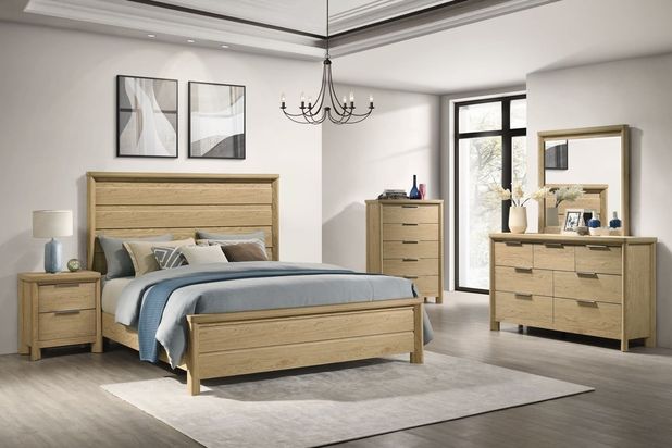 Picture of Grapevine King Bedroom Set