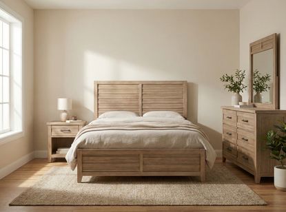 Picture of Remi Queen Bedroom Set