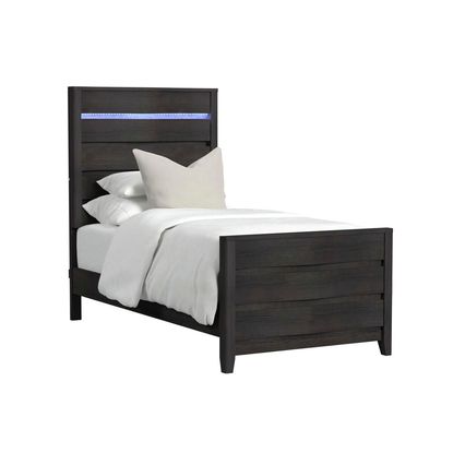 Picture of Tobias Twin Bed