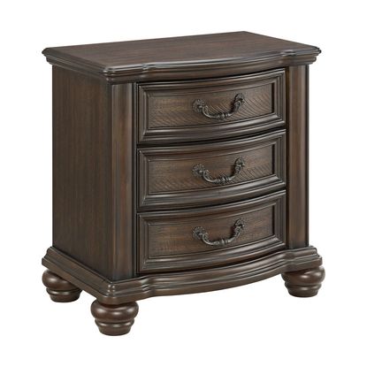Picture of Brunswick Nightstand