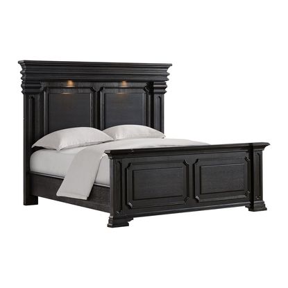 Picture of Kings Court King Bed