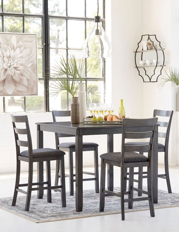 Picture of Bridson 5pc Counter Set
