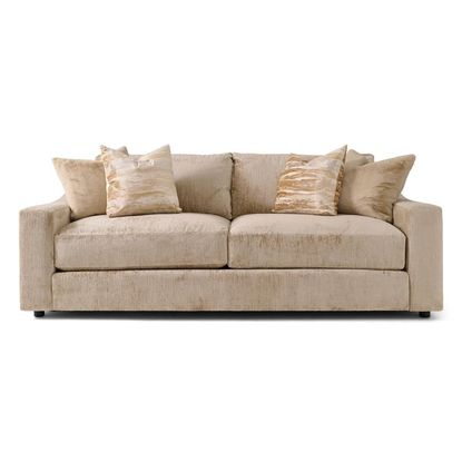 Picture of Zelda Sand Sofa