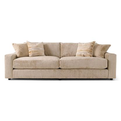 Picture of Zelda Sand Estate Sofa
