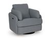 Picture of Alainmont Swivel Recliner