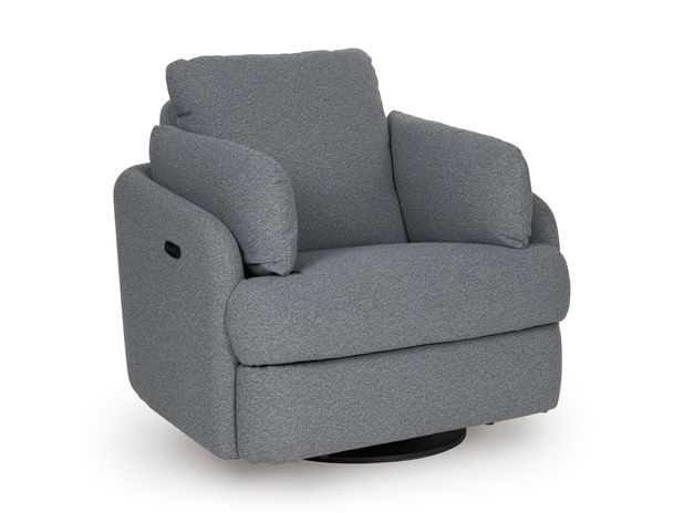 Picture of Alainmont Swivel Recliner