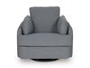 Picture of Alainmont Swivel Recliner