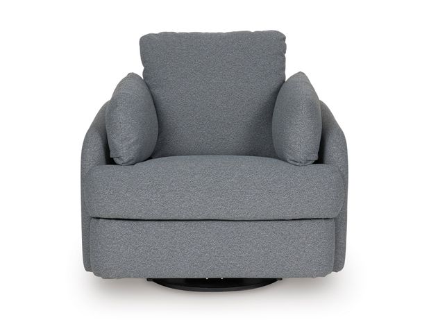 Picture of Alainmont Swivel Recliner