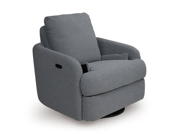 Picture of Alainmont Swivel Recliner