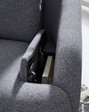Picture of Alainmont Swivel Recliner