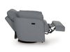 Picture of Alainmont Swivel Recliner