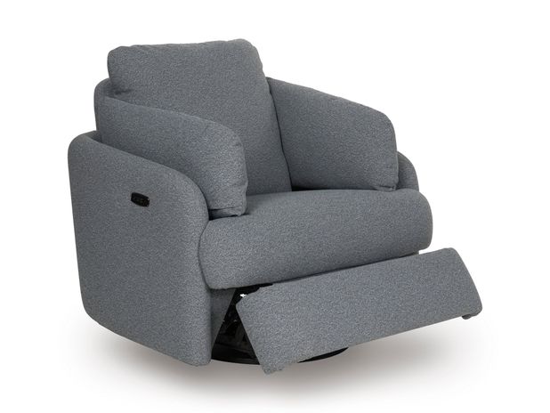 Picture of Alainmont Swivel Recliner