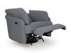 Picture of Alainmont Swivel Recliner