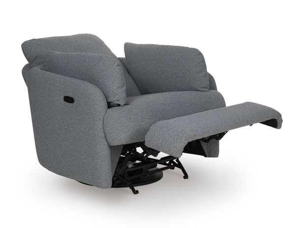 Picture of Alainmont Swivel Recliner