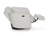 Picture of Alainmont Swivel Power Recliner