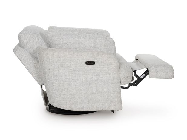Picture of Alainmont Swivel Power Recliner