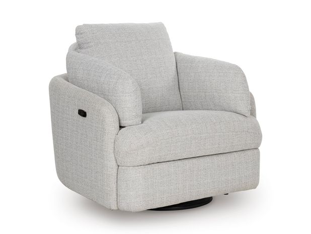 Picture of Alainmont Swivel Power Recliner