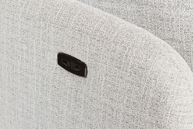 Picture of Alainmont Swivel Power Recliner