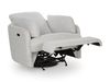 Picture of Alainmont Swivel Power Recliner