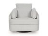 Picture of Alainmont Swivel Power Recliner