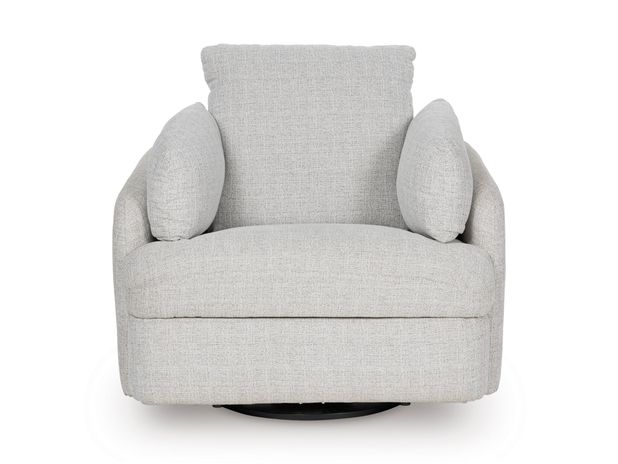 Picture of Alainmont Swivel Power Recliner