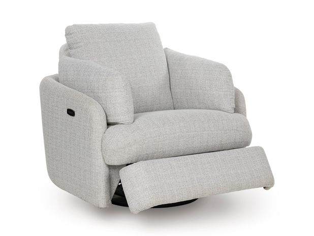 Picture of Alainmont Swivel Power Recliner