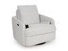 Picture of Alainmont Swivel Power Recliner