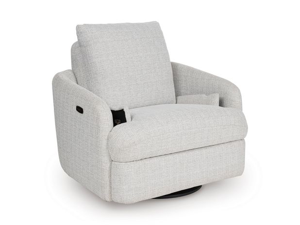 Picture of Alainmont Swivel Power Recliner