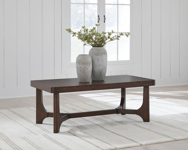 Picture of Korestone Cocktail Table II