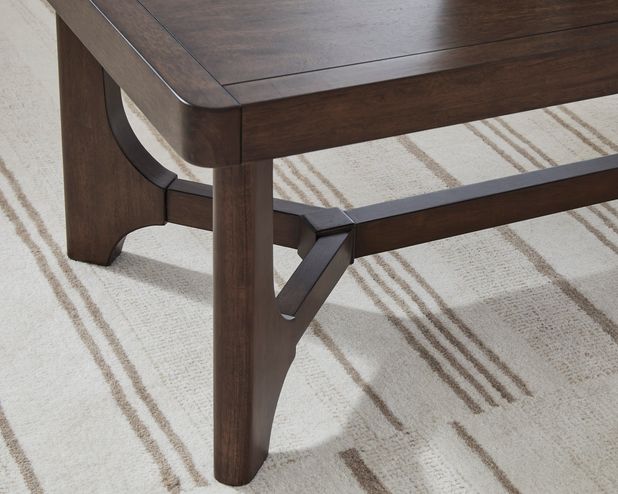 Picture of Korestone Cocktail Table II