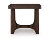 Picture of Korestone End Table II