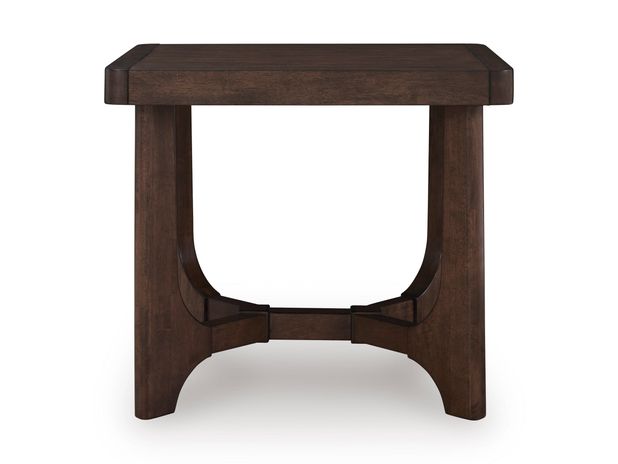 Picture of Korestone End Table II