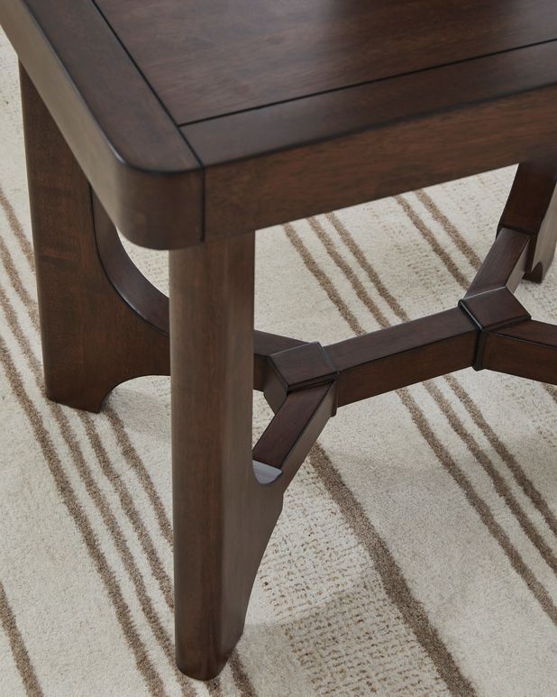 Picture of Korestone End Table II
